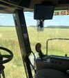 Зернозбиральний комбайн Case IH Axial-Flow 5088, 2011 р.в, 3162 м/год, б/в - 4