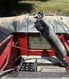 Зернозбиральний комбайн Case IH Axial-Flow 5088, 2011 р.в, 3162 м/год, б/в - 7
