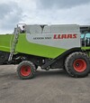 Зерноуборочный комбайн Claas Lexion 550, 2007 г.в, 2812 м/ч, б/у - 6