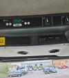 Зерноуборочный комбайн Claas Lexion 550, 2007 г.в, 2812 м/ч, б/у - 8