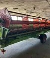 Зернозбиральний комбайн Claas Lexion 600, 2009 р.в, 3634 м/год, б/в - 10