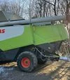 Зернозбиральний комбайн Claas Lexion 600, 2009 р.в, 3634 м/год, б/в - 2