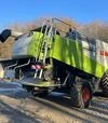 Зернозбиральний комбайн Claas Lexion 600, 2009 р.в, 3634 м/год, б/в - 6