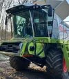Зернозбиральний комбайн Claas Lexion 600, 2009 р.в, 3634 м/год, б/в - 7