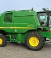 Зернозбиральний комбайн John Deere W650, 2009 р.в, 2750 м/год, б/в - 2