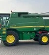 Зернозбиральний комбайн John Deere W650, 2009 р.в, 2750 м/год, б/в - 3