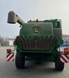 Зернозбиральний комбайн John Deere W650, 2009 р.в, 2750 м/год, б/в - 4