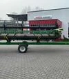 Зернозбиральний комбайн John Deere W650, 2009 р.в, 2750 м/год, б/в - 6