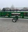 Зернозбиральний комбайн John Deere W650, 2009 р.в, 2750 м/год, б/в - 7