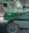 Зернозбиральний комбайн Rostselmash СК-5М-1, 2004 р.в, 5000 м/год, б/в - 6