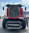 Зернозбиральний комбайн Massey Ferguson 7370, 2014 р.в, 3432 м/год, б/в - 3