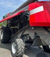 Зернозбиральний комбайн Massey Ferguson 7370, 2014 р.в, 3432 м/год, б/в - 4