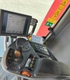 Зернозбиральний комбайн Massey Ferguson 7370, 2014 р.в, 3432 м/год, б/в - 5
