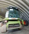 Зерноуборочного комбайна Claas Lexion 560 TT, 2008 г.в, 4521 м/ч, б/у - 3