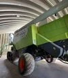 Зерноуборочного комбайна Claas Lexion 560 TT, 2008 г.в, 4521 м/ч, б/у - 5