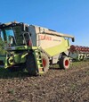 Зернозбиральний комбайн Claas Lexion 580, 2006 р.в, 4035 м/год, б/в - 1