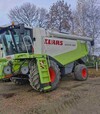 Зернозбиральний комбайн Claas Lexion 580, 2006 р.в, 4035 м/год, б/в - 2