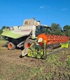 Зернозбиральний комбайн Claas Lexion 580, 2006 р.в, 4035 м/год, б/в - 3