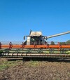 Зернозбиральний комбайн Claas Lexion 580, 2006 р.в, 4035 м/год, б/в - 4