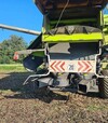 Зернозбиральний комбайн Claas Lexion 580, 2006 р.в, 4035 м/год, б/в - 5