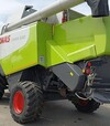 Зерноуборочный комбайн Claas Lexion 550, 2004 г.в, 4000 м/ч, б/у - 4