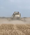 Зерноуборочный комбайн Claas Lexion 550, 2004 г.в, 4000 м/ч, б/у - 6