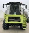 Зернозбиральний комбайн Claas Lexion 530 Montana, 2004 р.в, 3327 м/год, б/в - 2