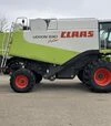 Зернозбиральний комбайн Claas Lexion 530 Montana, 2004 р.в, 3327 м/год, б/в - 4