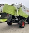 Зернозбиральний комбайн Claas Lexion 530 Montana, 2004 р.в, 3327 м/год, б/в - 5