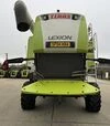 Зернозбиральний комбайн Claas Lexion 530 Montana, 2004 р.в, 3327 м/год, б/в - 6