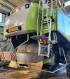 Зернозбиральний комбайн Claas Lexion 580+ TT, 2007 р.в, 4050 м/год, б/в - 2