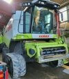 Зернозбиральний комбайн Claas Lexion 580+ TT, 2007 р.в, 4050 м/год, б/в - 3