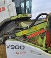 Зернозбиральний комбайн Claas Lexion 580+ TT, 2007 р.в, 4050 м/год, б/в - 5