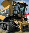 Зерноуборочный комбайн CAT Lexion 585R, 2008 г.в, 2322 м/ч, б/у - 2