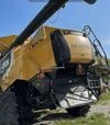 Зерноуборочный комбайн CAT Lexion 585R, 2008 г.в, 2322 м/ч, б/у - 6