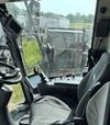 Зерноуборочный комбайн CAT Lexion 585R, 2008 г.в, 2322 м/ч, б/у - 9
