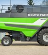 Зернозбиральний комбайн Deutz-Fahr C 6205, 2019 р.в, 1009 м/год, б/в - 3
