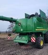 Зернозбиральний комбайн John Deere S 690i, 2008 р.в, 4080 м/год, б/в - 4