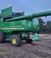 Зернозбиральний комбайн John Deere S 690i, 2008 р.в, 4080 м/год, б/в - 5