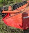 Зернозбиральний комбайн Massey Ferguson 36, 1994 р.в, 5000 м/год, б/в - 5