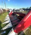 Зернозбиральний комбайн Massey Ferguson 36, 1994 р.в, 5000 м/год, б/в - 6