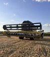 Зернозбиральний комбайн New Holland CX 8.80, 2012 р.в, 2500 м/год, б/в - 2