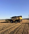 Зернозбиральний комбайн New Holland CX 8.80, 2012 р.в, 2500 м/год, б/в - 5