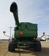 Зернозбиральний комбайн John Deere S680, 2015 р.в, 3015 м/год, б/в - 3
