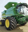 Зернозбиральний комбайн John Deere S680, 2015 р.в, 3015 м/год, б/в - 5