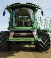 Зернозбиральний комбайн John Deere S680, 2015 р.в, 3015 м/год, б/в - 6