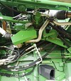 Зернозбиральний комбайн John Deere S680, 2015 р.в, 3015 м/год, б/в - 7