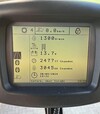 Зернозбиральний комбайн New Holland CX 880, 2005 р.в, 3045 м/год, б/в - 10