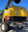Зернозбиральний комбайн New Holland CX 880, 2005 р.в, 3045 м/год, б/в - 4