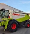 Зернозбиральний комбайн Claas Lexion 600, 2008 р.в, 3207 м/год, б/в - 1